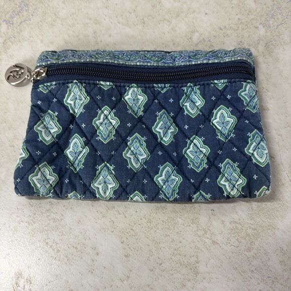 FOUR Piece Cosmetic Bag Set Unique! - Picture 6 of 12